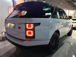 لاند ڕۆڤەر ڕانج ڕۆڤەر ڤۆگ